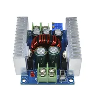 Convertidor reductor de corriente constante de 300W 20A con controlador LED