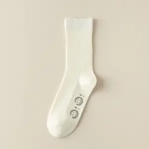 Tıbbi sınıf pamuk olmayan ciltleme diyabetik ekip anti kayma yetişkinler için sıcak kavrama çorap raket