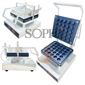 Fabrication de tarte au fromage Cupcake oeuf tarte croûte coquille Machine tarte tarte presse tarte aux fruits formant presse pâte feuilletée Machine - Product Image 3