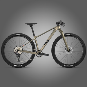 Bicicleta <span class=keywords><strong>de</strong></span> Montaña <span class=keywords><strong>de</strong></span> Fibra <span class=keywords><strong>de</strong></span> <span class=keywords><strong>Carbono</strong></span> 29er, 12 Velocidades, Frenos <span class=keywords><strong>de</strong></span> Disco Hidráulicos, Boost, 10.3 kg, Ligera, XC <span class=keywords><strong>MTB</strong></span> - Product Image 2