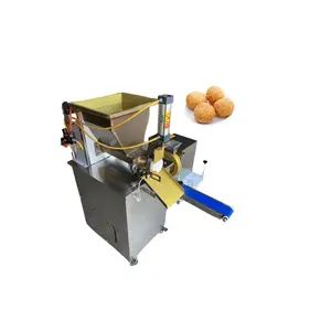 Cortador de masa y redondeador de nueva tecnología/cortadora de masa de panadería/Fabricante de bolas de masa redonda