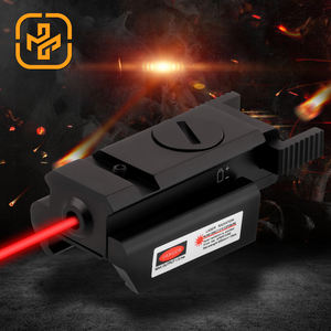 Puguhunpopuhunter חיצוני ציד חיצוני מתכוונן הראייה עם מרחק ארוך עבור 20 מ "מ ציד אופטי קומפקטי - Product Image 2