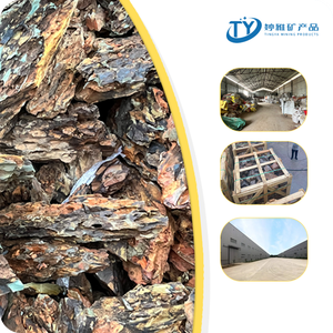 China Fabriek Goede Kwaliteit Natuurlijke Berg Uitzicht <span class=keywords><strong>Aquarium</strong></span> Dragon Steen - Product Image 2