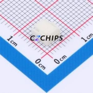 WAFER-GH125JK-3A Housing (Wire-to-Board / Wire-to-Wire) P=1.25mm Connector 1.25mm GH 1 3 - Product Image 1