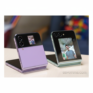 Galaxy Z Flip 6 ultra โทรศัพท์มือถือใหม่แกะกล่อง สมาร์ทโฟน สมาร์ทโฟนใหม่เอี่ยม - Product Image 1