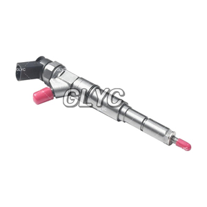Conjunto de inyector de combustible diésel 0445110131 13537789661 F00VC01310 13537789670 0 445 110 131 para <span class=keywords><strong>BMW</strong></span> 3 5 7 X5 Series E46 E60 E53 - Product Image 3
