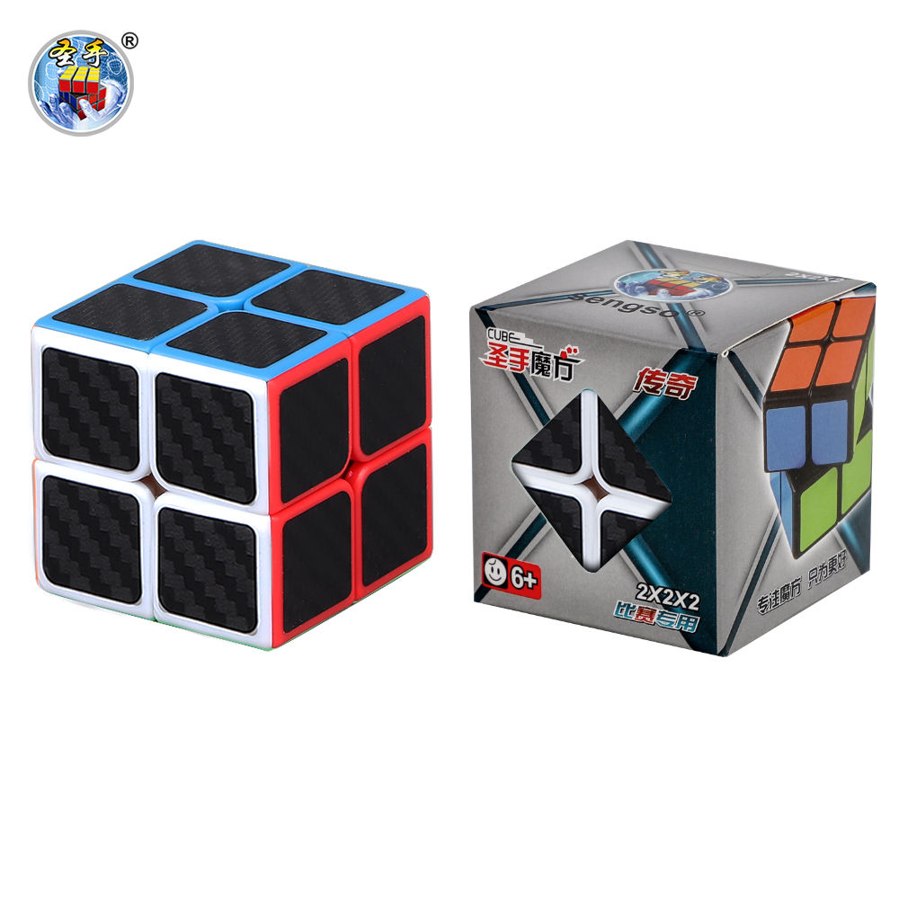 Carbon Fiber 2x2