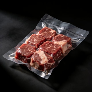 <span class=keywords><strong>Bolsas</strong></span> de Vacío <span class=keywords><strong>para</strong></span> Empacar Alimentos, Transparentes, de Grado Alimenticio, Termoselladas, <span class=keywords><strong>para</strong></span> Almacenar Frutas, Carne y Refrigerios, MOQ Bajo - Product Image 2