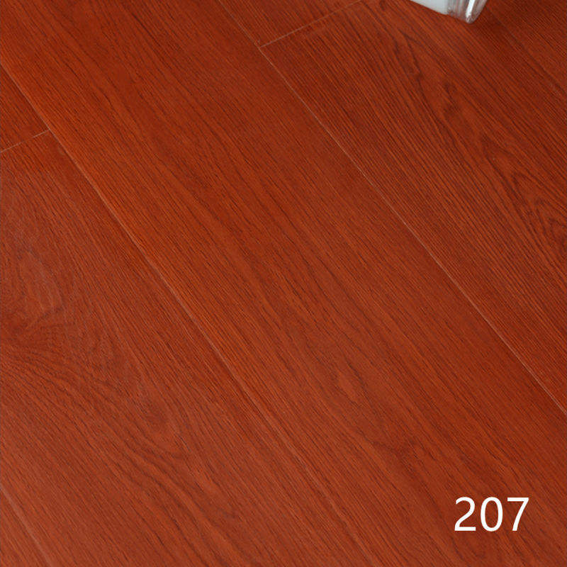 10Mm high density floor 207 quality assurance 15 years