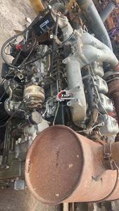 Nieuwe Goede Kwaliteit Graafmachine Onderdelen Compleet Dieselmotor 4g64 4d33 6d22 Motor Lage Prijs Tweede <span class=keywords><strong>Hand</strong></span> Voor Mitsubishi Graafmachine - Product Image 2