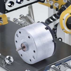 JL-RF-520 6V 12V 24V, 탄소 브러쉬 6000/8000RPM 직경 <span class=keywords><strong>33MM</strong></span> <span class=keywords><strong>Dc</strong></span> 모터 마이크로 <span class=keywords><strong>DC</strong></span> 고속 모터 - Product Image 5