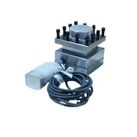 Tourneur à outils électrique CNC à quatre stations pour changement annuel des outils HAK21170 HAK21192 avec garantie d'un an.