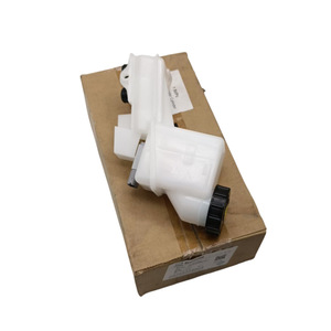 Depósito de Líquido de Frenos para Mazda 6 GBY8-43-40Z GV7E-43-55Z GSYG4340Z, Pieza de Repuesto Original - Product Image 2