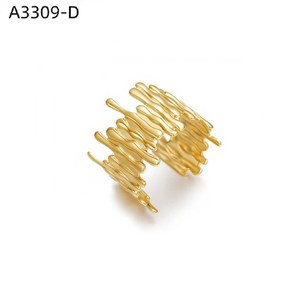 Fashion <b>Ring</b> A3309 for Women High Quality Jewelry - Product Image 2