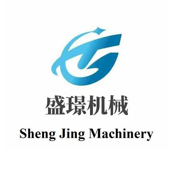 Laizhou Shengjing Machinery Manufacturing Co., Ltd. logo