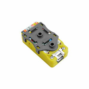 M5stack m5stickc plus2 ESP32-PICO-V3-02 Mini IOT phát triển Kit tùy chỉnh pcba điều khiển với BLE wifi cho Phụ kiện đồng hồ - Product Image 6