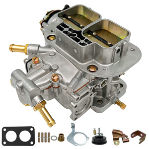 Pièces de moteur automobile, carburateur pour Renault R9, moteur Toyota 4Y, Toyota Corolla, Peugeot 405, Mitsubishi 4G54 4G63 - Product Image 3