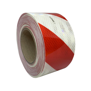 <span class=keywords><strong>Cinta</strong></span> <span class=keywords><strong>Reflectante</strong></span> Oficial Estándar IRAM Argentina I.3952/5 <span class=keywords><strong>para</strong></span> Autobuses, <span class=keywords><strong>Cinta</strong></span> Adhesiva de Seguridad - Product Image 3