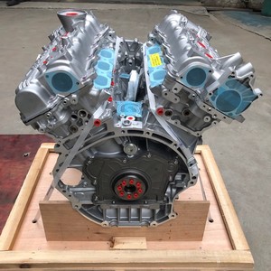 Motor Remanufacturado M156 Long Block 3.0T V6 Bi Turbo para Maserati Ghibli, Quattroporte, Levante, Motor Remanufacturado para Auto de Lujo - Product Image 5