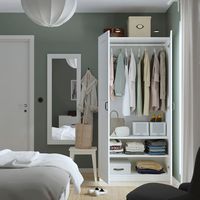 Armoire moderne en mdf dernière armoire placard de chambre à coucher design de placard pour une chambre principale