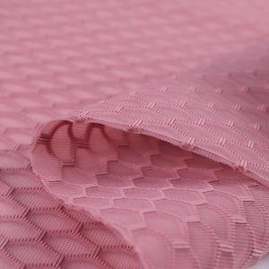 2023 nóng bán 100% polyester Spacer Sofa ghế văn phòng vải thoáng khí mềm 3D nhung <span class=keywords><strong>interlining</strong></span> lót cho xe ô tô rèm cửa - Product Image 2