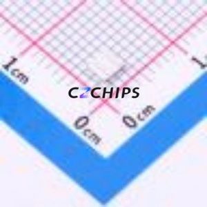 Résistance SMD CR1210J3R120G 1210 (Type : Film Épais) (Résistance : 120 mOhm Précision : 5%) - Product Image 2