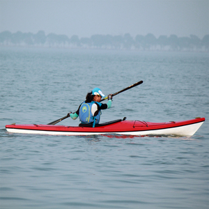 <span class=keywords><strong>Kayak</strong></span> de canoa de mar de diseño especial, <span class=keywords><strong>Kayak</strong></span> de plástico de gran uso, barato, venta al por mayor - Product Image 6