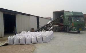 รำข้าวใช้สำหรับเลี้ยงปลาหมูสำหรับสกัดน้ำมันในตลาดมาตรฐานการส่งออกสูง - Product Image 3