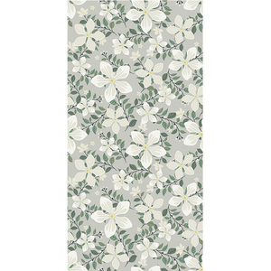 Piastrella in Porcellana con Motivo Decorativo e Design a Tappezzeria 600x1200mm, Carreaux Muraux per Parete Decorativa del <span class=keywords><strong>Soggiorno</strong></span> - Product Image 5