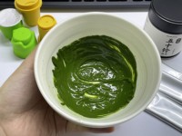 Poudre de Matcha en Gros Yibenef Qualité Cérémoniale 6A Unique Traditionnelle Broyée à la Pierre 5KG Poudre de Matcha de Grade Cérémonial OEM