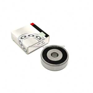 Marca de fabricación de rodamientos 6305-2RSH Rodamiento rígido de bolas - Product Image 1