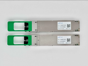 Inno Light 400g osfp GFR4 <span class=keywords><strong>innolight</strong></span> ผลิตในประเทศจีน T-OM8FNT-H02 / T-OM8FNT-H0 - Product Image 3