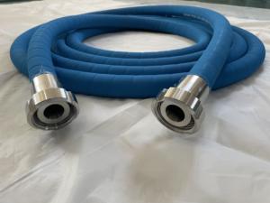 Pulvérisateur électrique sans air avec tuyau <span class=keywords><strong>hydraulique</strong></span> en <span class=keywords><strong>silicone</strong></span> haute pression et en caoutchouc pour application de <span class=keywords><strong>pistolet</strong></span> de lavage - Product Image 6