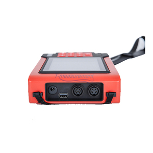 Stud Finder Wall Scanner Concrete Detector Concrete <strong>Rebar</strong> Locator Testing Diameter Detection of Reinforcement - Product Image 6