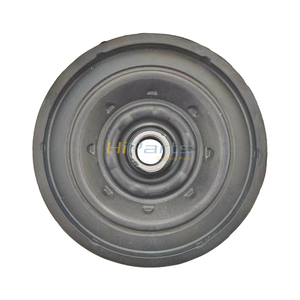 Piezas de suspensión Hiparts, montaje de puntal de goma para amortiguador para mercedes-benz VITO <span class=keywords><strong>Bus</strong></span> W639 639 323 0520, montaje de choque - Product Image 2