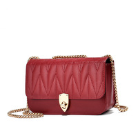 Sac à bandoulière matelassé mini pour femme, sac à main de luxe tendance, petit sac bandoulière, sac à rabat polyvalent pour téléphone quotidien