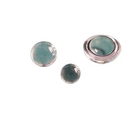 Lentille à bille en verre optique rubis de haute qualité, diamètre 5.55mm, vente en gros d'usine