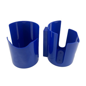 Portavasos Magnético Resistente Dailymag 2026 - Soporte para Botellas, Vasos y Latas - Se Ajusta a Refrigeradores, Carritos de Supermercado y Escaleras - Product Image 1