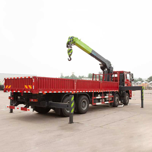 <span class=keywords><strong>Grue</strong></span> montée sur <span class=keywords><strong>camion</strong></span> SHACMAN manipulateur à télécommande de <span class=keywords><strong>camion</strong></span> de <span class=keywords><strong>grue</strong></span> de flèche hydraulique mobile de 16 tonnes sur le <span class=keywords><strong>camion</strong></span> - Product Image 3