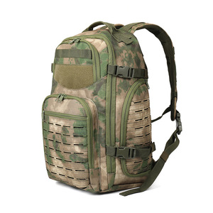 Nouveauté Sac à dos tactique imperméable pour l'extérieur, camouflage, sport, randonnée - Product Image 6