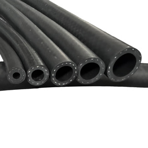 مصنع كبير في الصين بسعر جيد لخرطوم الوقود 3 8 خط غاز مرن بسعر تنافسي - Product Image 1