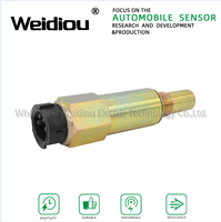 Sensor Speedometer Baru LG901Q1 untuk Bus YUTONG, Zhongtong, KINGLONG, Dongfeng, WEIDIOU