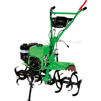 Cultivateurs agricoles de haute qualité 7HP OO-GT212B, cultivateurs rotatifs à essence pour l'agriculture, mini-cultivateurs