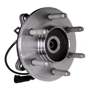 Maza ABS cuscinetto della ruota anteriore per guado Expedition 4x4 2011-2014 nuova condizione progettata per esploratore - Product Image 5