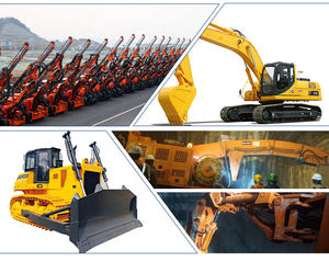 Trituradora de Cono de Alta Capacidad, Gran Abertura de Alimentación, Cámara de Trituración Eficiente - Product Image 5