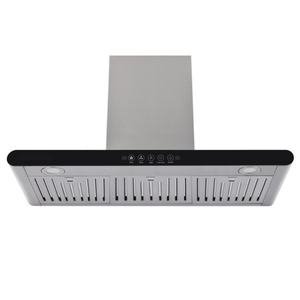 <span class=keywords><strong>HOTTE</strong></span> DE CUISINE T-SHAPE pour appareils ménagers intelligents AVEC SUPER PUISSANCE D'<span class=keywords><strong>EXTRACTION</strong></span> <span class=keywords><strong>ET</strong></span> FAIBLE BRUIT BLDC Adn AC Hottes de CUISINE - Product Image 5