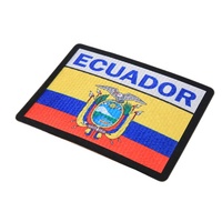 Siebdruck Kleidungs etiketten Großhandel Benutzer definierte Soft Sublimation Logo Wärme übertragungs patches für Kleidung