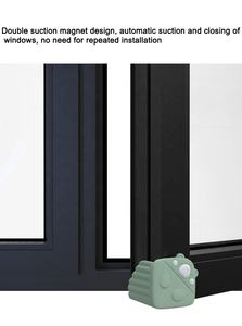 Protector de esquina de seguridad para bebé, nuevo estilo, protectores de esquina antigolpes para ventana - Product Image 3