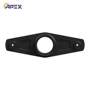 APEX Precio Directo de Fábrica, Repuestos para Excavadora, Calidad OEM, 160-6387 160-6386, Sello de Radiador para 777D 785D 789D - Product Image 1