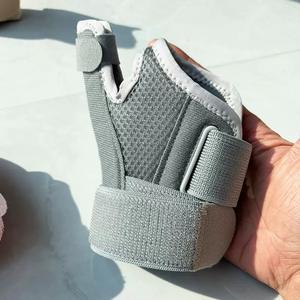 <span class=keywords><strong>Muñequera</strong></span> ajustable <span class=keywords><strong>para</strong></span> túnel carpiano, <span class=keywords><strong>muñequera</strong></span> deportiva <span class=keywords><strong>para</strong></span> <span class=keywords><strong>tendinitis</strong></span>, alivio del dolor <span class=keywords><strong>para</strong></span> <span class=keywords><strong>la</strong></span> artritis, vendaje <span class=keywords><strong>para</strong></span> muñeca, 1 unidad - Product Image 5